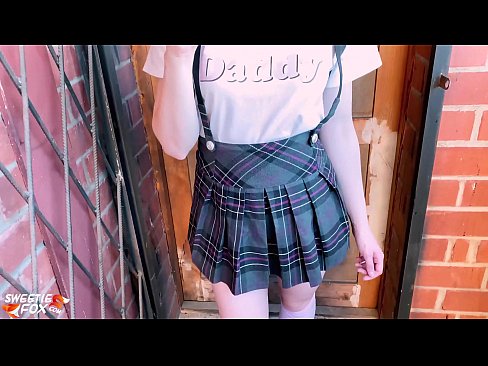 ❤️ 女子校生は授業の代わりに彼女のペニスを深く吸ってファックする。 ❤️ アナルビデオ ❌️❤