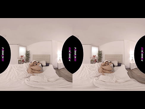 ❤️ PORNBCN VR 2人の若いレズビアンが4K 180 3Dバーチャルリアリティでムラムラ目覚める ジュネーブ・ベルッチ カトリーナ・モレノ ❤️ アナルビデオ ❌️❤