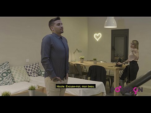 ❤️ PORNBCN 4K 巨乳の熟女がアナルファックされたがっている 巨根の若いジゴロ フェラチオ アモルティズム ハードファック 手コキ 犬スタイル マンコ舐め オルガズム フランス語字幕 ❤️ アナルビデオ ❌️❤