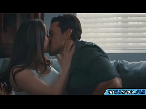 ❤️ 巨乳ママとのロマンチックなセックス ❤️ アナルビデオ ❌️❤